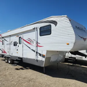 2011  Forest River  Salem  Sport T/A 5W Toyhauler