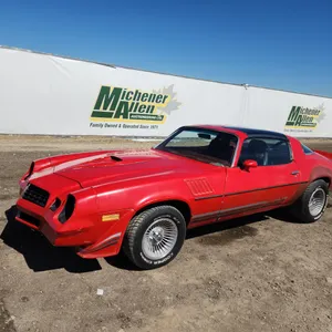 1979  Chevrolet  Camaro  Z28