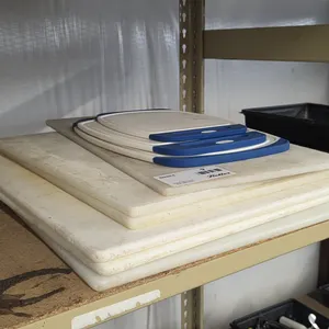 Assorted Cutting Boards