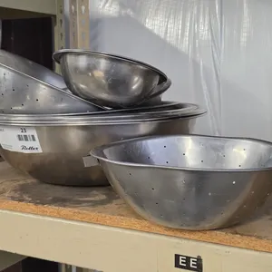 Assorted Mixing Bowls