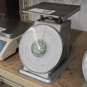 Yamato Accu-Weigh Universal Dial Scale