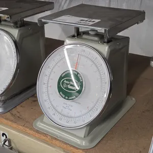Yamato Universal Dial Scale