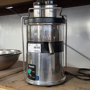Ceado ES700-CU Fruit and Vegetable Juicer, 110-120V