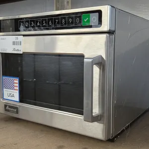 Amana HDC12A2 Commercial Microwave