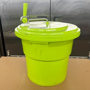 Euromix C-4343 Manual Salad Spinner