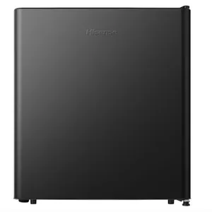 NEW - Hisense 1.6-cu ft Mini Fridge ( Black ) ENERGY STAR