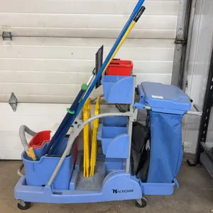 Fort Sask. Industrial Auction