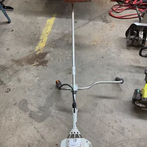 Stihl FS 56 C Gas‑Powered String Trimmer / Brush Cutter