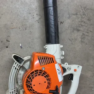 Stihl Gas‑Powered Handheld Leaf Blower