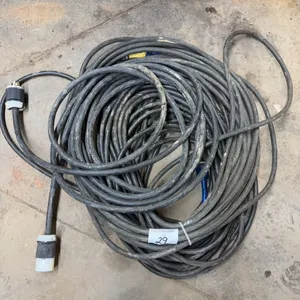 Heavy‑Duty Extension Cords