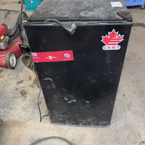 Compact Mini Refrigerator