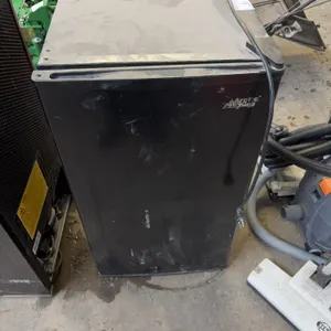 Compact Mini Refrigerator
