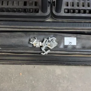 Truck Tonnel Cover