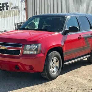 2013 CHEVROLET TAHOE VIN: 1GNSK2E04DR325119 4WD
