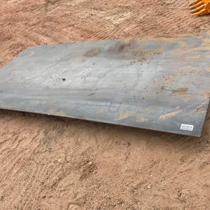 UNUSED 5’X10’ ROAD PLATE