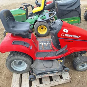 F - Troy-Bilt Landmower 16HP