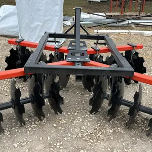 OFFSITE - 72 inch disc, Model #R1820X