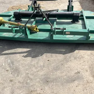 OFFSITE - Industrias America 12 foot 3 point mower. 540 PTO ,Model # M12FD.