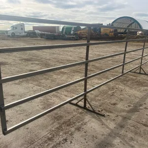 OFFSITE - Brand new freestanding panel