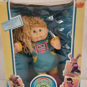 Cabbage Patch Kid