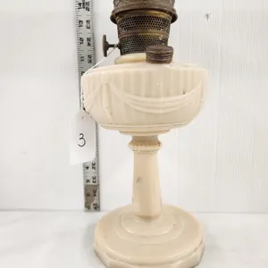 Lincoln Drape lamp