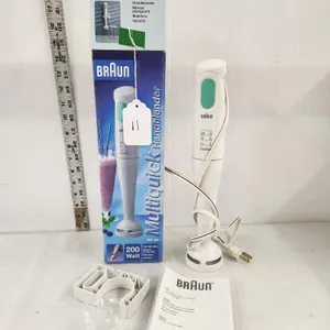 Braun Hand Blender