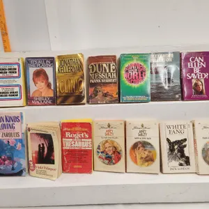 Novels