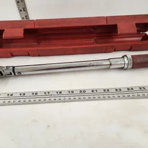 Mac Torque Wrench