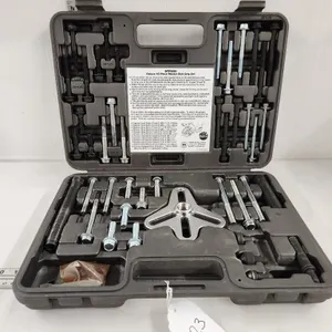 Mac Master Bolt Grip Set, in case