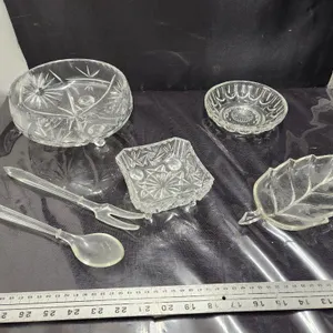 Pinwheel pcs & other