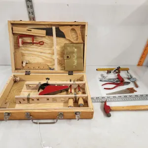 Child's Tool Box
