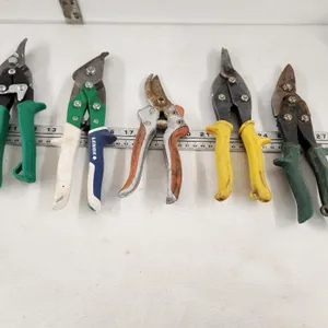 Tin Snips
