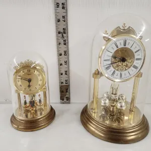 Anniversary Clocks (2)