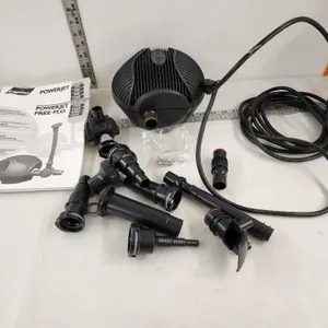 Laguna Power Jet Fountain Waterfall Pump Kit