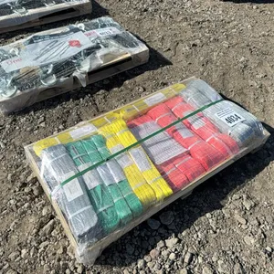 NEW/UNUSED CHERY INDUSTRIAL WEBBING SLING