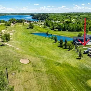 Whispering Pines (Pine Lake) Golf Course Lot Auction