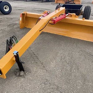 ID 2560 Industrias America 120 R Six Way Blade
