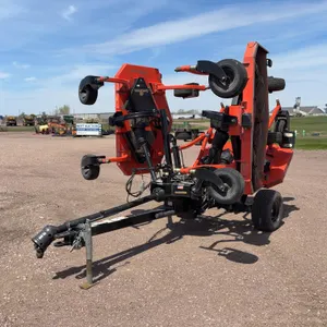 2019 Land Pride AFM4214 Finishing Mower