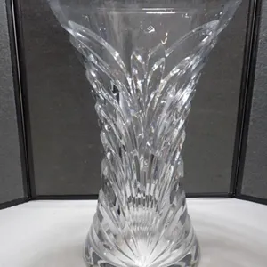 Crystal Vase