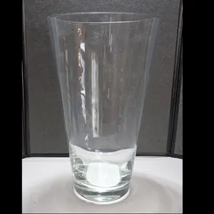 Glass Vase