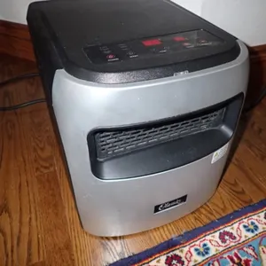 Classic Room Heater