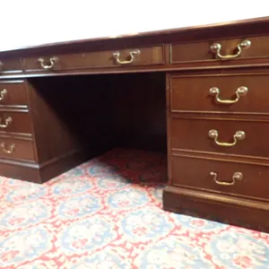 Executive Desk