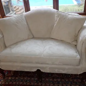 Schneider Loveseat