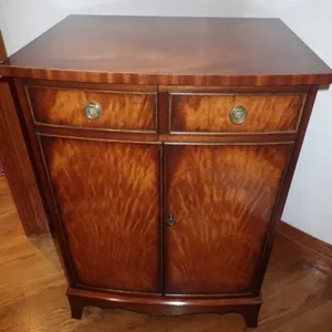 Entertainment Cabinet