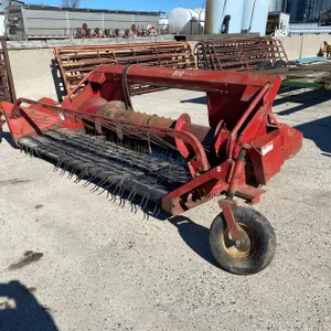 CASE 810-10 PICK UP HEAD