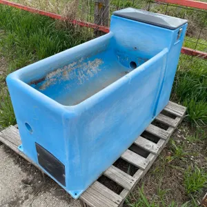 CATTLE WATERER
