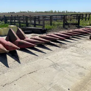 METAL COMBINE SNOOTS