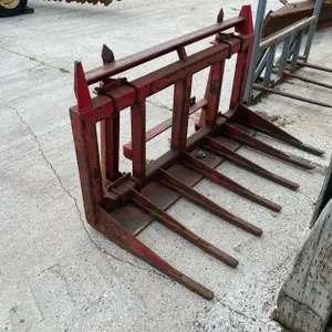 MANURE FORK