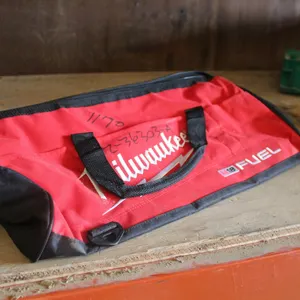 M18 FUEL MILWAUKEE TOOL BAG