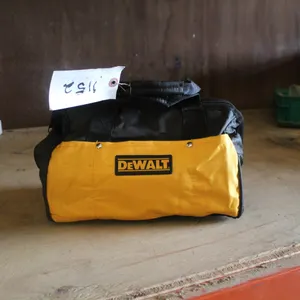 DEWALT COMPACT DRILL AND COMPACT HAMMERDRILL